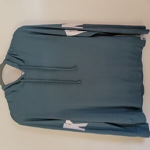 Pink- Victoria Secret Hoodie